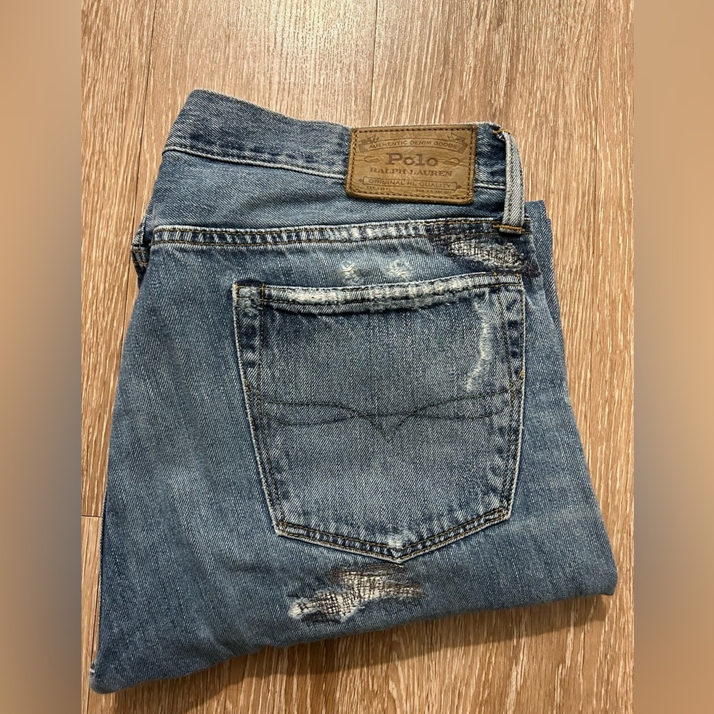 Ralph Lauren Jeans